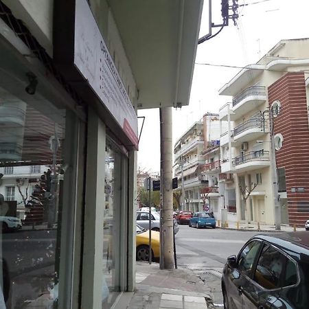 Roberto'S Studio Солун Екстериор снимка