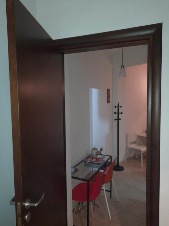 Roberto'S Studio Солун Екстериор снимка
