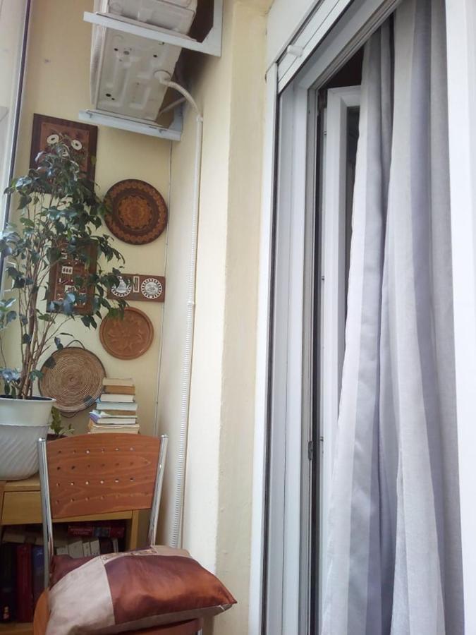 Roberto'S Studio Солун Екстериор снимка